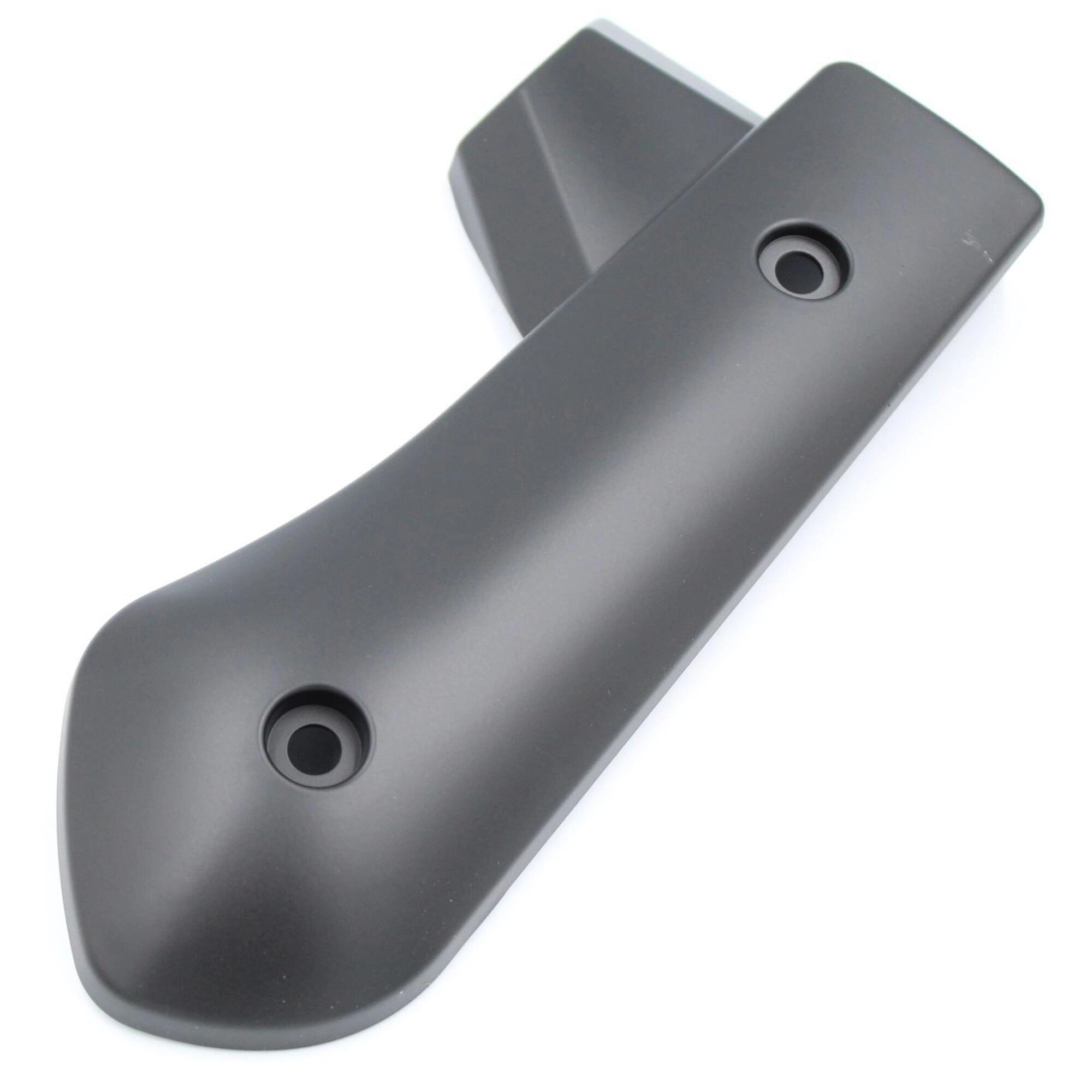 BENELLI 752-S RADYATÖR MUHAFAZA PLASTİĞİ SOL #KM 81393